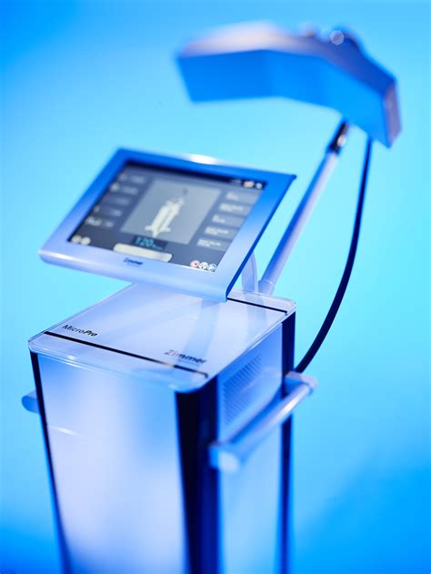 MicroPro - Zimmer MedizinSysteme GmbH