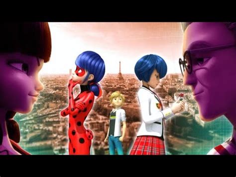 MIRACULOUS SEASON 5 FINALE RELEASE DATE | Miraculous Ladybug Season 5 ...