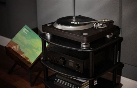 Denon DP-3000NE - Platines vinyle hi-fi sur Son-Vidéo.com