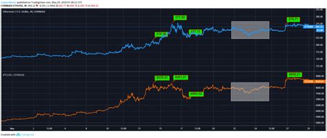 Ethereum vs. Bitcoin: Which One Lures Crypto Investors More?