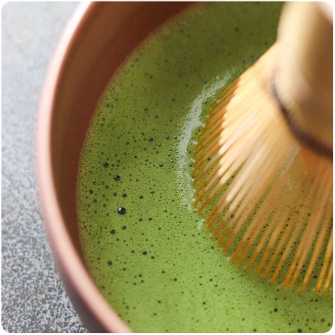 Comment préparer le thé matcha ? – Anatae