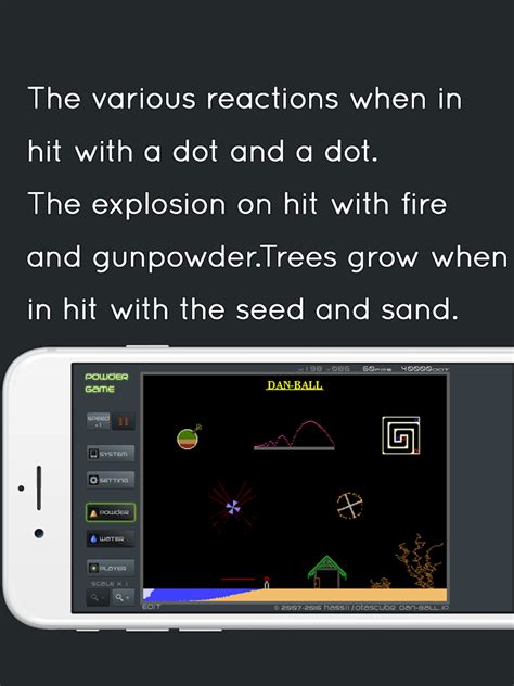 Powder Game - Android Apps on Google Play