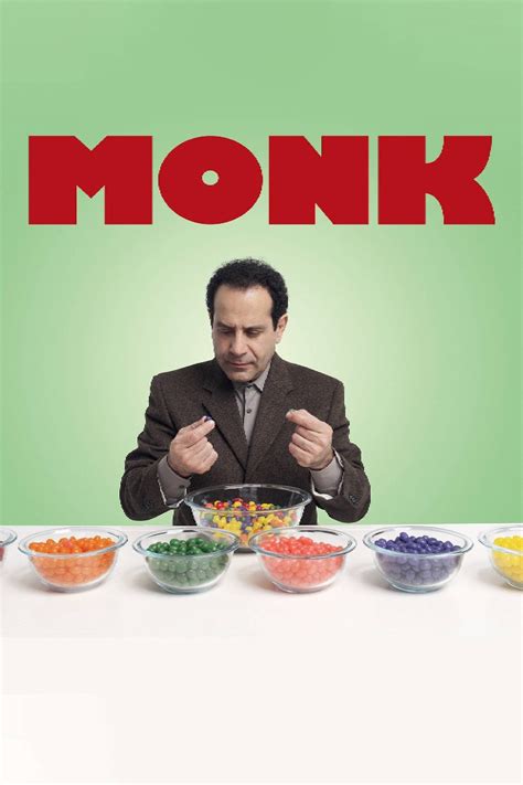 Tony Shalhoub Played A Very Different Adrian Monk In This Monk Episode ...