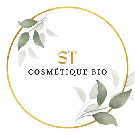 ST_Cosmétique Bio - YouTube