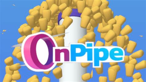 OnPipeってどんなゲーム？感想評価レビュー！ | それでもゲーム好き