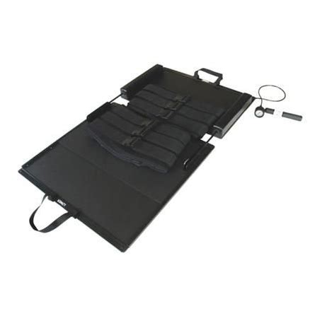 Saunders Lumbar Home Traction Device - The Saunders Group 199603-001 ...