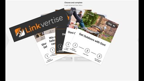 Linkvertise Tutorial How To Download From Linkvertise