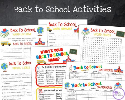 Printable Activities For Kids, Kids Learning Activities, Worksheets For ...