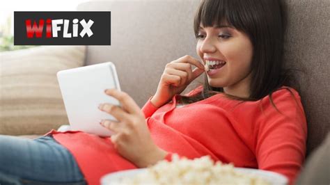 Wiflix, le service de streaming pour les cinéphiles - Delta News