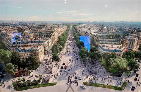 Les Champs Elysées, vraiment un champ des possibles ? – Lire, Écouter ...