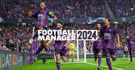 All we know about Football Manager 2026 after Sports Interactive's ...