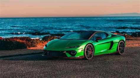 Lamborghini Models | Lamborghini.com