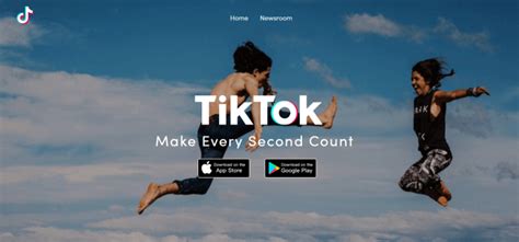 TikTok becomes the most downloaded app on the App Store - TechEngage