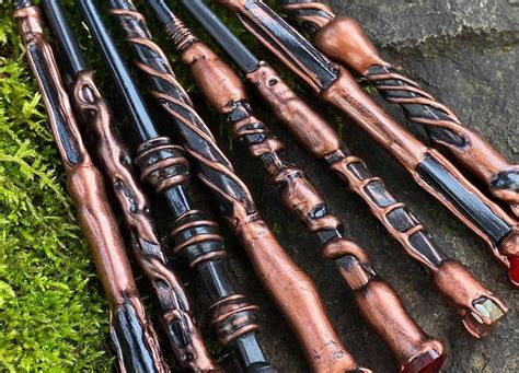 Magician Wands | Wands, Wizard wand, Magic wand