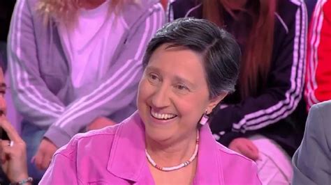 Danielle Moreau révèle avoir été en couple avec deux acteurs : 