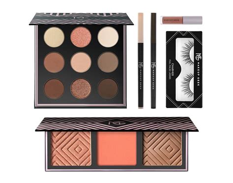 How Social Media-Fueled Brand Makeup Geek Is Setting Itself Up To ...