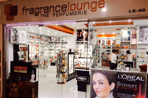 Fragrance store online