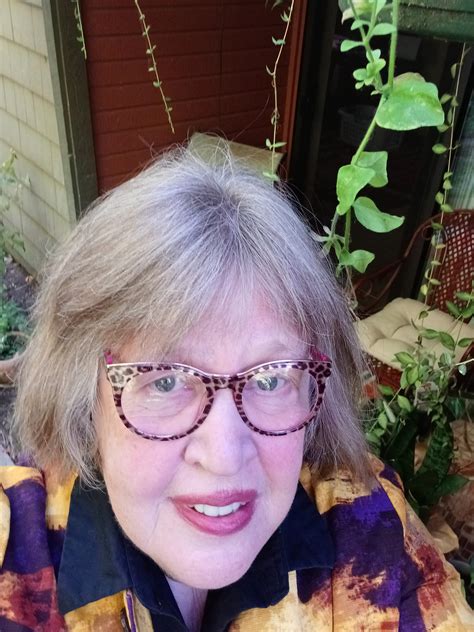 Sharon Johnson – Medium