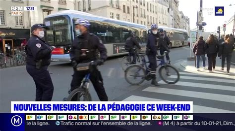 L'essentiel de l'actualité parisienne du dimanche 21 mars 2021