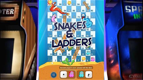 Snakes & Ladders - App on the Amazon Appstore