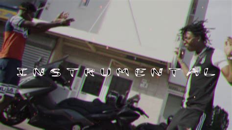 Shotas feat Koba LaD - LVC ( Instrumental ) | Remake