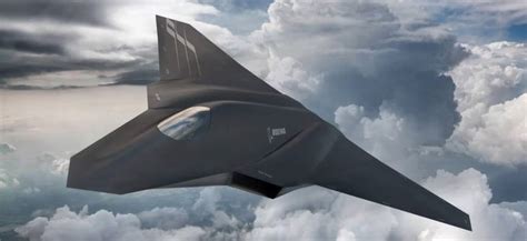 USAF Opens Bidding to Build Its 1st New Fighter in Decades - Defense One