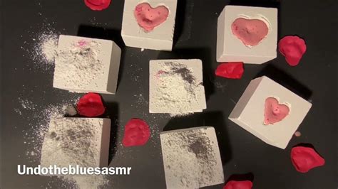 Appreciation Crush Hearts/Flowers - YouTube