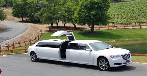 Celebrate Your Special Day with Ottawa Limousine Rental - Wedding ...