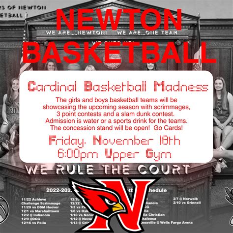 Newton Girls Basketball (@NewtonGirlsBB) / Twitter