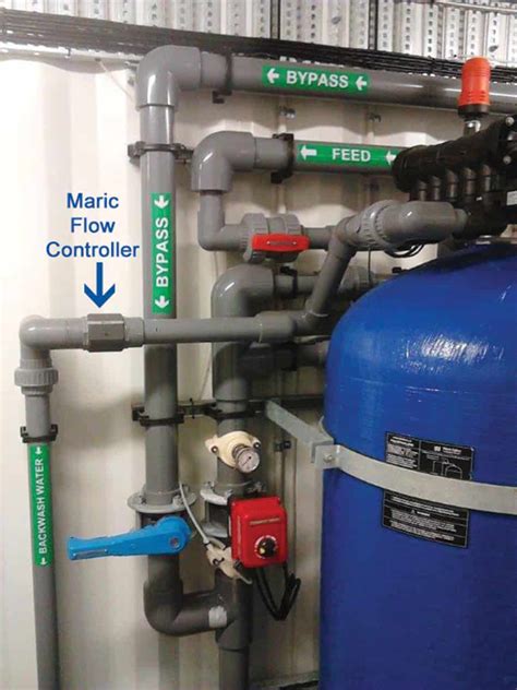 Accurate and cost-effective flow control - Pump Industry Magazine