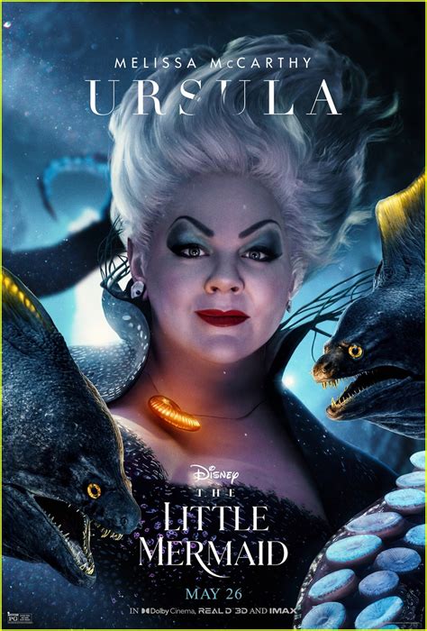 Halle Bailey's Full 'Part of Your World' Released, Plus New Character ...