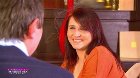 Replay TF1 du 27/10/2020 : Famille Pellissard : Alex demande en mariage ...