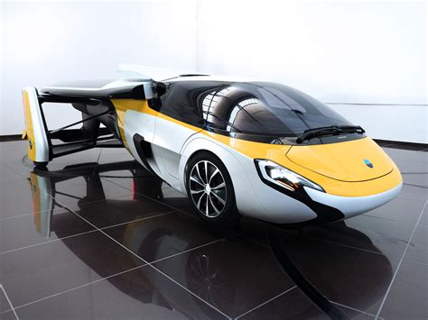 Toyota flying car: PHOTOS - Business Insider