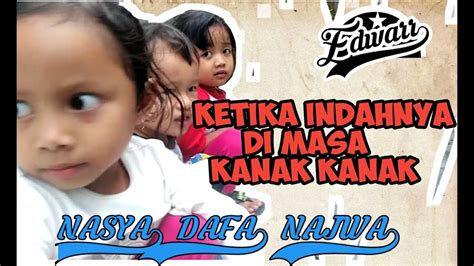 Anak anak - YouTube