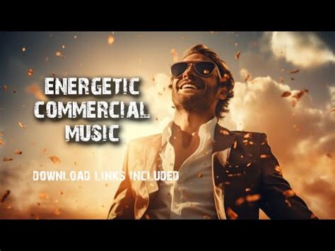 Commercial Music Instrumental - Background TV Ad - Fun Upbeat, Happy Royalty Free
