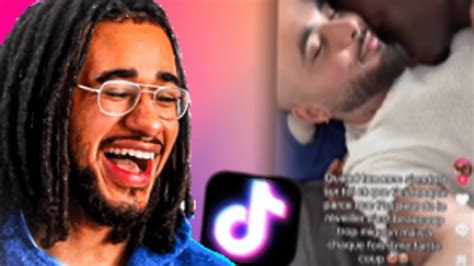 Les Tiktoks Les plus Drôles #3