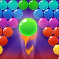 Bubble Rush - Juega gratis online en JuegosArea.com