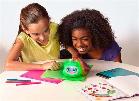 Pomsies Lumies - Best Toys and Games | NAPPA Awards