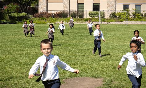 San Jose, CA Private School | Preschool - 8th Grade | Challenger School