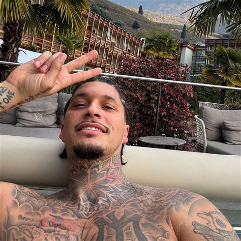 Yasin Mohamed | Promiflash