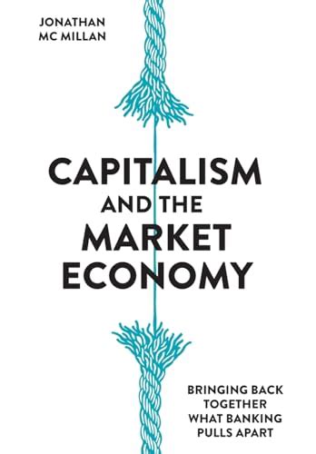 8 New Capitalism Books Defining 2025 Insights - BookAuthority