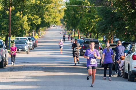 Crazy 5K - Crazy Water Festival