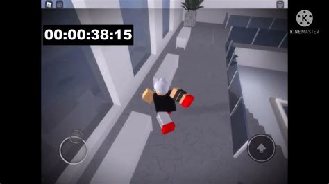 Mirrors Edge on Roblox