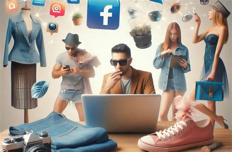 Fashion in the Digital Age: The Influence of Social Media on Fashion ...