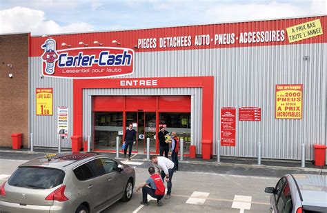 Nouveau magasin Carter-Cash à Wattignies - Le Blog de Carter-Cash