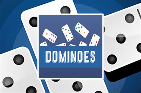 Dominoes Deluxe on Culga Games