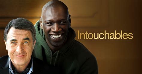 Intouchables en streaming direct et replay sur CANAL+ | CANAL+