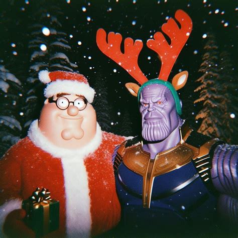 Christmas photo dump : r/hardaiimages