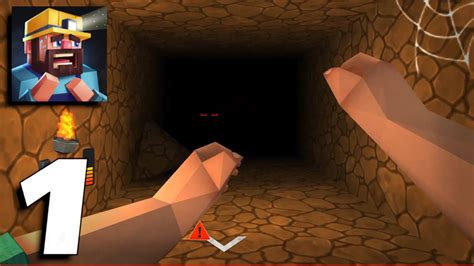 Horror Nights Story - Gameplay Part 1 Levels 1-2 (Android,iOS) - YouTube