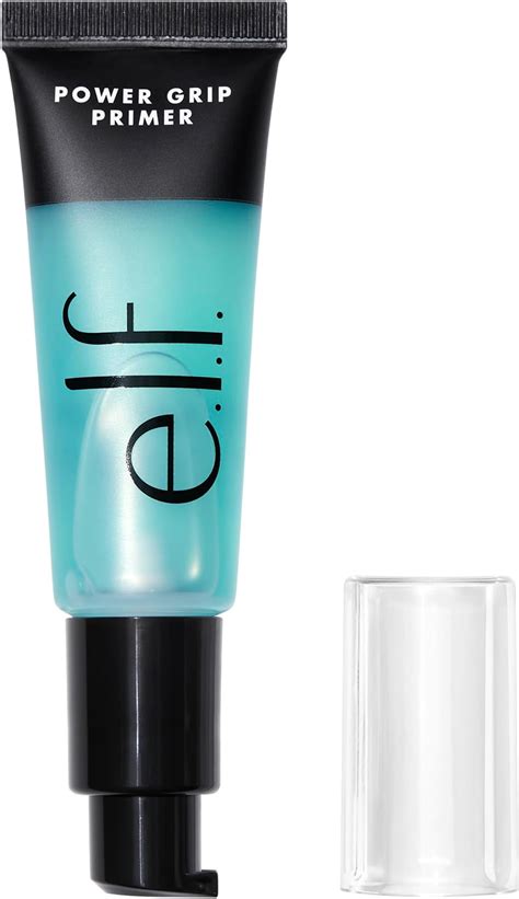 e.l.f. Jelly Pop Dew Primer, Limited Edition Translucent Face Primer For Moisturizing & Smoothing Skin & Gripping Makeup, Vegan & Cruelty-Free